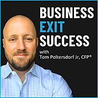Business Exit Success