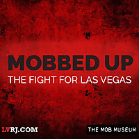 Mobbed Up: The Fight for Las Vegas