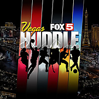 Vegas Huddle