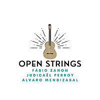 Open Strings Pod