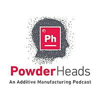 PowderHeads presented by Carpenter Additive
