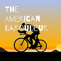 The American Baroudeur