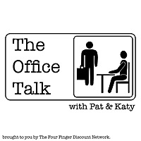 The Office Talk Podcast