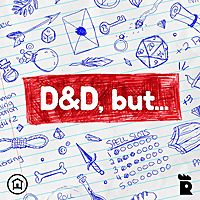 D&D, but...