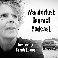 Wanderlust: Stories from the Road