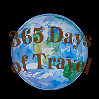365 Days of Travel Podcast