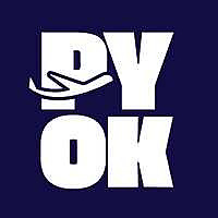 PYOK - Paddle Your Own Kanoo