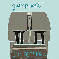 Jumpseat Confessions