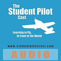 The Student Pilot Cast