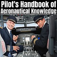 Pilot Handbook of Aeronautical Knowledge