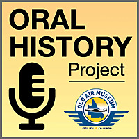 Oral History Project - Queensland Air Museum