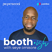 Booth·ish - Stories from photo booth entrepreneurs