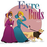 Eyre Buds