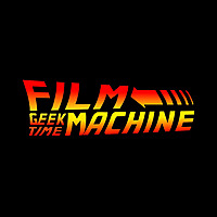 Film Geek Time Machine