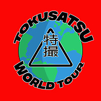Tokusatsu World Tour