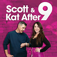 Scott and Kat After 9