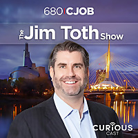 The Jim Toth Show