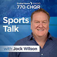 Sports Talk with Jock Wilson
