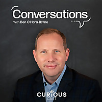 Conversations with Ben O'Hara-Byrne