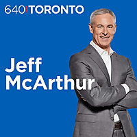 Jeff McArthur