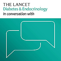 The Lancet Diabetes & Endocrinology in conversation with