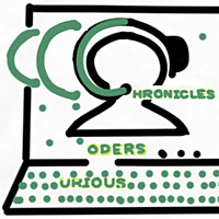 Curious Coders Chronicles