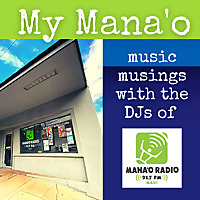 My Mana'o