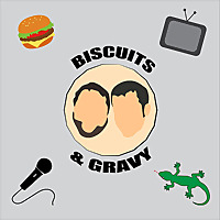 Biscuits and Gravy 808