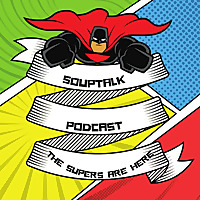 SOUP TALK BATTLE RAP PODCAST!!!