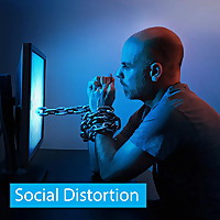 SOCIAL DISTORTION