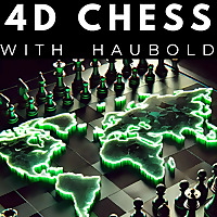 4D Chess