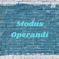 Modus Operandi: Flash Fiction