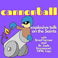 Cannonball - Explosive Talk On The Saints