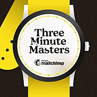 Three Minute Masters