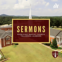 FBC Talladega | Preaching Ministry