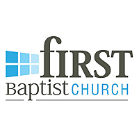 First Baptist Church Podcast
