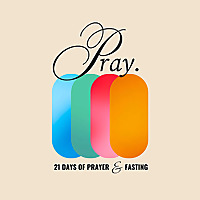 21 Days with First City Church