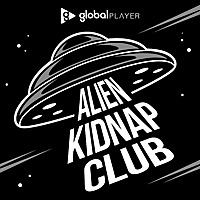 Alien Kidnap Club