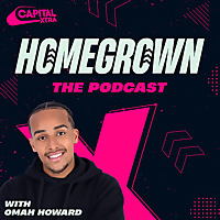 Capital XTRA Homegrown: The Podcast