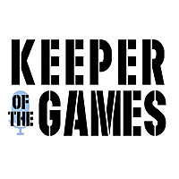 Keeper Of The Games