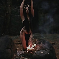 The Chaos Witch