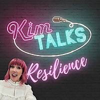 Kim Talks Resilience
