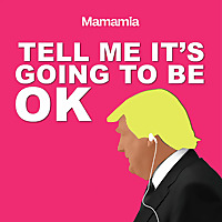 Tell Me It's Going To Be OK