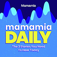 Mamamia Daily