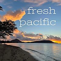 fresh pacific