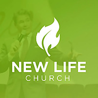 New Life Church - Garland