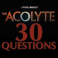 Star Wars: 30 Questions