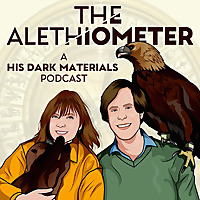 The Alethiometer: A His Dark Materials Podcast