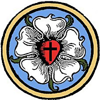 Zion Lutheran Church LCMS - Anchorage AK