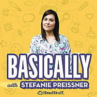 Basically...with Stefanie Preissner